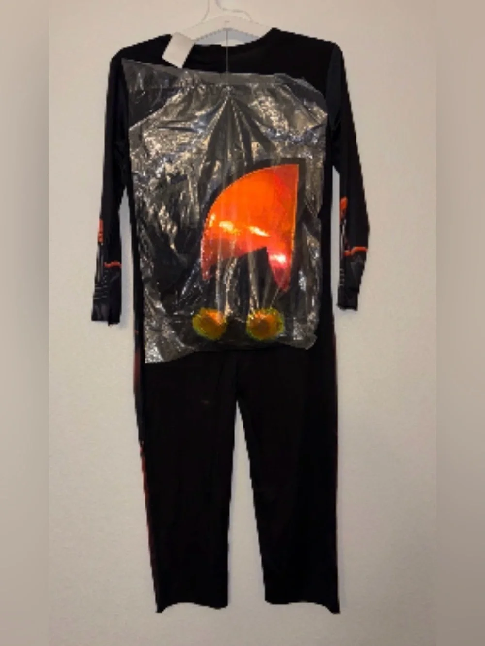 Hyde & EEK Kids Beetle Bug Halloween Costume set, Kids Size Small